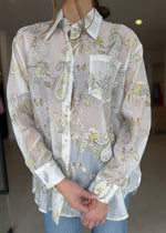 Load image into Gallery viewer, SWEENEY SHIRT