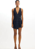 Load image into Gallery viewer, MICAH MINI DRESS