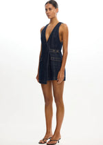 Load image into Gallery viewer, MICAH MINI DRESS