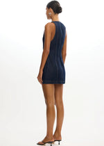Load image into Gallery viewer, MICAH MINI DRESS