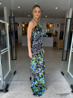 Load image into Gallery viewer, BRIONY ASYM MAXI DRESS