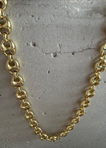 Load image into Gallery viewer, SELENE NECKLACE