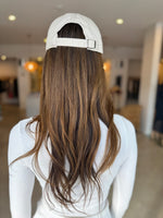 Load image into Gallery viewer, CLUB WOODS CAP - ALMOND