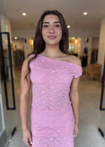 Load image into Gallery viewer, LAKEY TOP PEONY