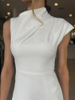 Load image into Gallery viewer, RAFAELA MIDI DRESS