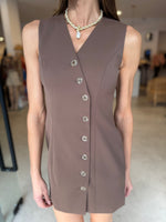 Load image into Gallery viewer, SANDY MINI DRESS