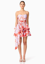 Load image into Gallery viewer, ELINA MINI DRESS