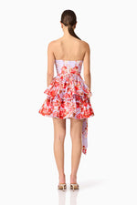 Load image into Gallery viewer, ELINA MINI DRESS