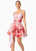 Load image into Gallery viewer, ELINA MINI DRESS