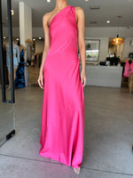 Load image into Gallery viewer, GINA DRESS DEEP PINK