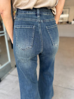 Load image into Gallery viewer, INTUITION JEAN