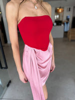 Load image into Gallery viewer, CHIARA MINI DRESS