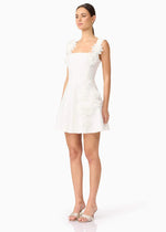 Load image into Gallery viewer, JADA MINI DRESS