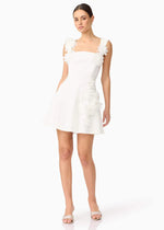 Load image into Gallery viewer, JADA MINI DRESS