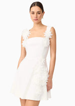 Load image into Gallery viewer, JADA MINI DRESS
