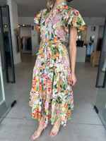 Load image into Gallery viewer, ALICE SS DRESS