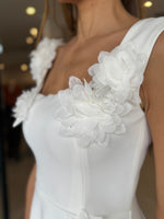 Load image into Gallery viewer, JADA MINI DRESS