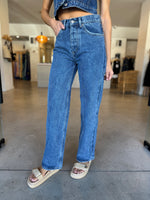 Load image into Gallery viewer, PERRY DENIM JEAN DENVER