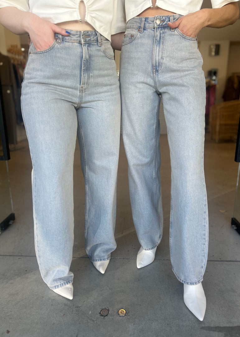 DONNA JEAN LT VINTAGE