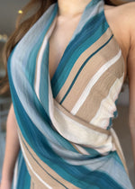 Load image into Gallery viewer, MIRAGE MINI DRESS