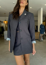 Load image into Gallery viewer, ACME JACKET - GREY
