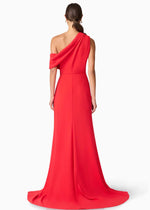 Load image into Gallery viewer, ISADORA GOWN - RED