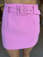 Load image into Gallery viewer, CARISS SKORT SET