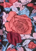 Load image into Gallery viewer, DELPHINE TULIP MINI DRESS