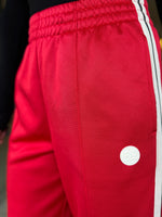 Load image into Gallery viewer, TRICOT TRACKPANT - STRAWBERRY