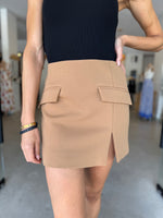 Load image into Gallery viewer, MELROSE MINI SKIRT