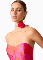 Load image into Gallery viewer, ELOISE MINI DRESS