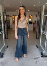 Load image into Gallery viewer, INTUITION JEAN