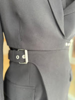 Load image into Gallery viewer, REBELLION MINI SKIRT