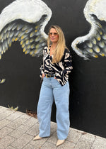 Load image into Gallery viewer, 95 BARREL JEAN KENDALL