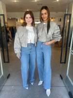 Load image into Gallery viewer, MILA JEAN 90S BLUE