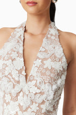 Load image into Gallery viewer, VONNI MAXI DRESS