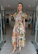 Load image into Gallery viewer, ALICE SS DRESS