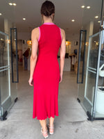 Load image into Gallery viewer, ROUGE DRESS - POPPY