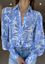 Load image into Gallery viewer, FLEETWOOD BLOUSE - KIAH