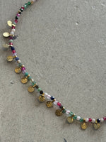 Load image into Gallery viewer, MONTE CARLO NECKLACE - MULTI