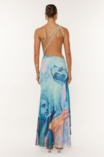 Load image into Gallery viewer, TROPEA DRESS