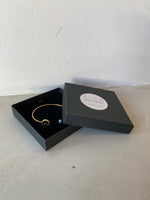 Load image into Gallery viewer, INITIAL EYE CUFF