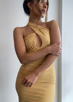 Load image into Gallery viewer, INITIAL EYE CUFF