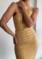 Load image into Gallery viewer, INITIAL EYE CUFF