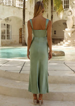 Load image into Gallery viewer, MARGOT MAXI DRESS