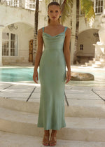 Load image into Gallery viewer, MARGOT MAXI DRESS