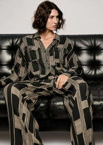 Load image into Gallery viewer, MARINA SHIRT MULTI