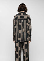 Load image into Gallery viewer, MARINA SHIRT MULTI