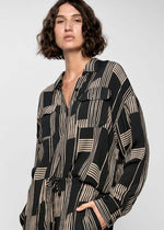 Load image into Gallery viewer, MARINA SHIRT MULTI