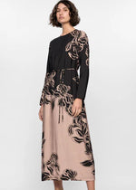 Load image into Gallery viewer, MIRA MIDI DRESS FLORAL